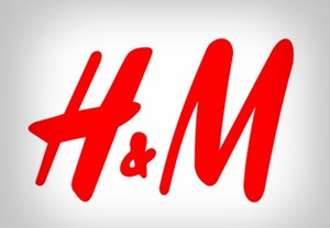 H&M в Вильнюсе